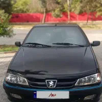 پارس مدل 80