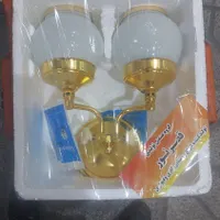روشنایی گازی جنس درجه۱ (چراغ گازی)|لامپ و چراغ|شیراز, فخرآباد|دیوار