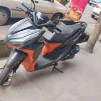 کبیر 155سی سی