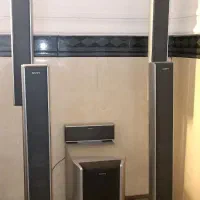 سینما خانگی سونی