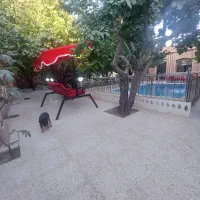 ۵۵۰متر باغ ویلا شیک در میدان نماز