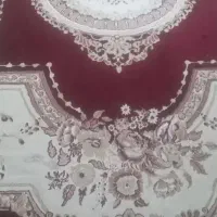 فرش۱۲متری   ویک عدد پرده دره شهر