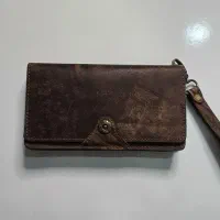 کیف دستی مردانه چرم شتر درجه یک تضمینی