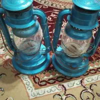 چراغ شیشه