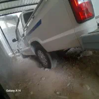 مزدا دوکابین