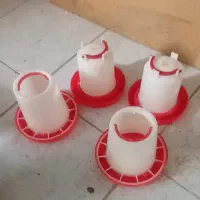 دان خوری وآب خوری