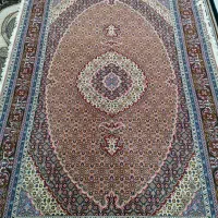 فرش دستباف 1عدد