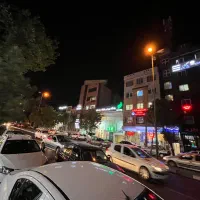 ۶۰ متر مغازه دور فلکه اول|اجارهٔ مغازه و غرفه|تهران, تهرانپارس غربی|دیوار