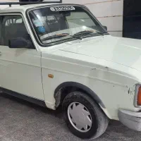 فروش وانت پیکان مدل۹۳دوگانه|خودرو سواری و وانت|شاهینشهر, گزبرخوار|دیوار