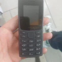 گوشی نوکیا 105 کارکرده