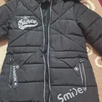 چند دست لباس کاپشن ومجلسی|لباس|آبادان, |دیوار