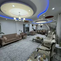 اجاره آپارتمان تریبلعکس400 متر 4 خواب محمودآباد