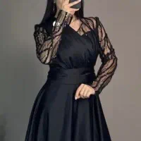 لباس مجلسی دست دوم