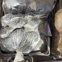 خرجکار منجوق ملیله مروارید سنگ جواهردوزی|لوازم خیاطی و بافتنی|تهران, بهمن یار|دیوار