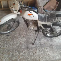 موتور تریل ۱۵۰