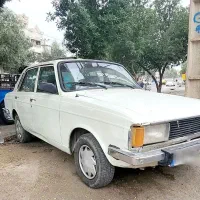 پیکان سواری مدل۷۹ معاوضه باموتور|خودرو سواری و وانت|دزفول, |دیوار