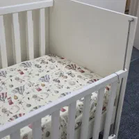 تخت نوزاد تا ۶ سالگی|تخت و سرویس خواب|تهران, حشمتیه|دیوار