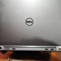لپتاپ دل ۵۴۵۰ ۱۴ اینچ|رایانه همراه|نیشابور, هفده شهریور|دیوار