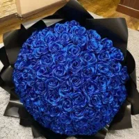 گل رز ربانی