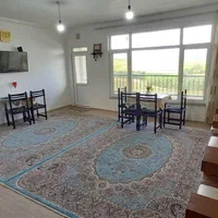 اقامتگاه فندقلو دشت بابونه