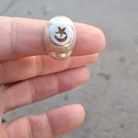 انگشتر حرز جواد