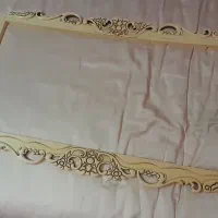 قاب عکس .تی وی.تابلو ام دی اف سی ان سی