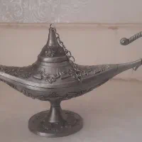 ظرف آنتیک کلکسیونی