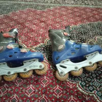 اسکیت|دوچرخه، اسکیت، اسکوتر|خوی, |دیوار