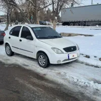 تیبا ۲مدل ۱۴۰۰|خودرو سواری و وانت|قوچان, |دیوار