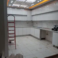 ساخت کابینت کمد دیواری و جابه جایی