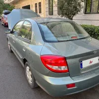 ریو|خودرو سواری و وانت|تهران, شیراز|دیوار