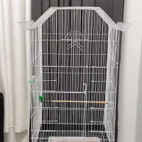 قفس پرنده سایز بزرگ