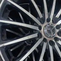 رینگ اسپورت ۱۸ اینچ|قطعات یدکی و لوازم جانبی|رشت, لاکانی|دیوار