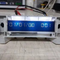 تعمیرساعت۲۰۶ ( 206)