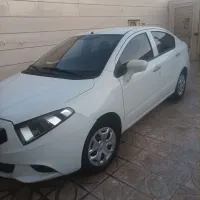 برلیانس 230 مدل 95بدون رنگ وتمیز