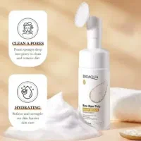 مایع لباس شویی|مواد شوینده و دستمال کاغذی|اراک, |دیوار