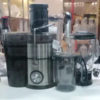 آبمیوه گیری