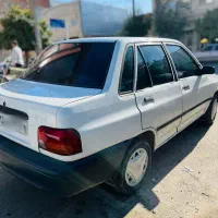 پراید مدل۱۳۸۲|خودرو سواری و وانت|کلاله, |دیوار