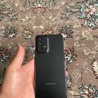A53  256g|موبایل|کرمانشاه, |دیوار