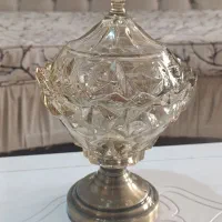 شکلات خوری کاملا نو رنگ شامپاینی