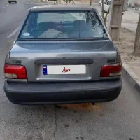 پراید۱۳۱ مدل۸۹|خودرو سواری و وانت|مشکیندشت, |دیوار