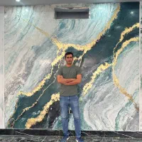 خمیر استوکو. پتینه میکروسمنت|خدمات پیشه و مهارت|شهریار, شهریار|دیوار