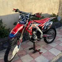 مدل۲۰۱۵crf250