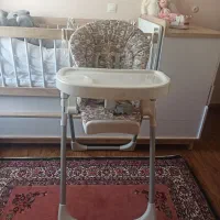 صندلی غذا پگ پرگو ایتالیا