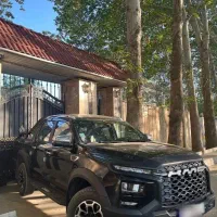 پیکاپ کی ام سی t9 ۲۰۲۴ فوری کم کار