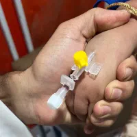 خدمات پرستاری درمنزل وصل ، سرم ،پانسمان وتزریقات|خدمات آرایشگری و زیبایی|زاهدان, |دیوار