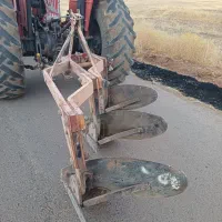 تراکتور فروشی|خودرو سنگین|هرسین, |دیوار