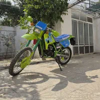 KMX200مدرک دار