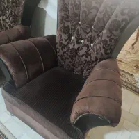 مبل راحتی هفت نفره