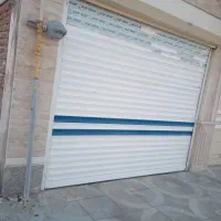 نصب کرکره و جک بازویی